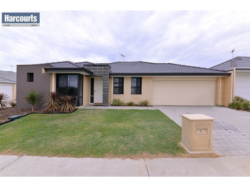 6 Garrett Way, Clarkson WA 6030