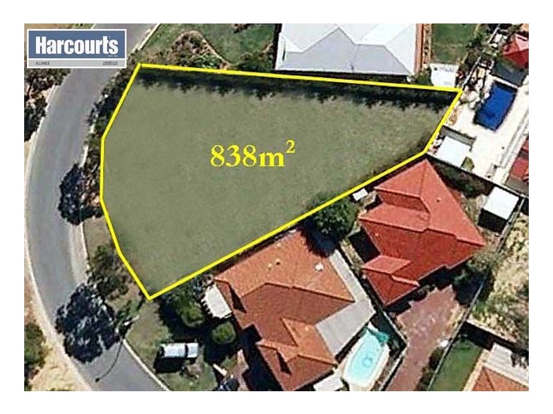 15 Amadeus Gardens, Joondalup WA 6027