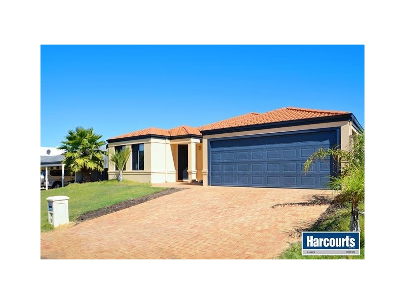 21 Mowbray Square, Clarkson WA 6030