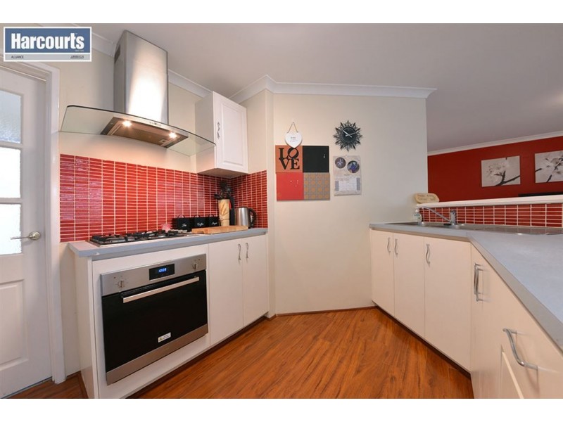 15 Lithgow Drive, Clarkson WA 6030