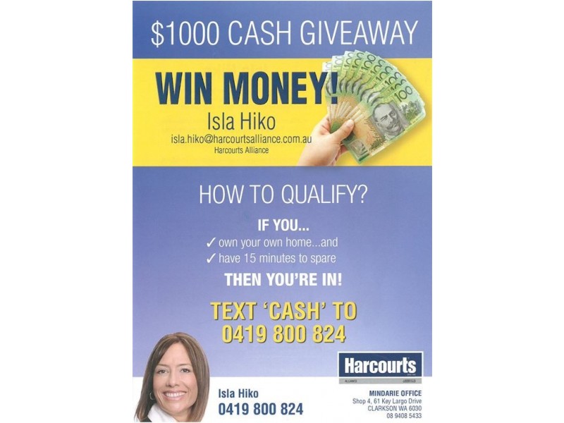 17 Capitol Turn, Clarkson WA 6030