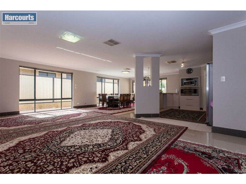 17 Capitol Turn, Clarkson WA 6030