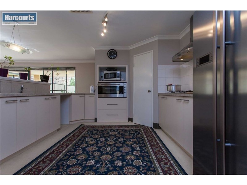 17 Capitol Turn, Clarkson WA 6030