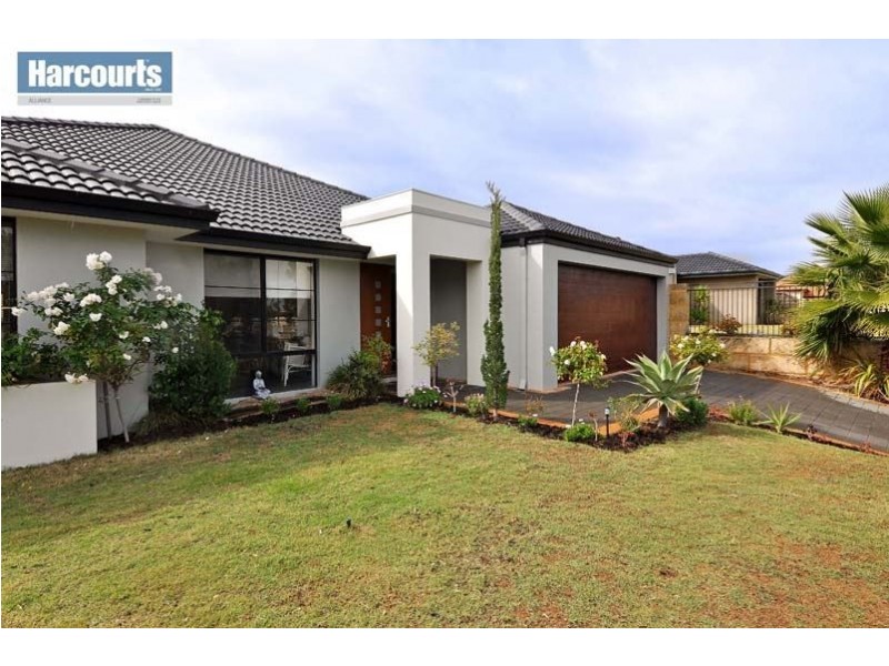 22 Condicote Loop, Butler WA 6036