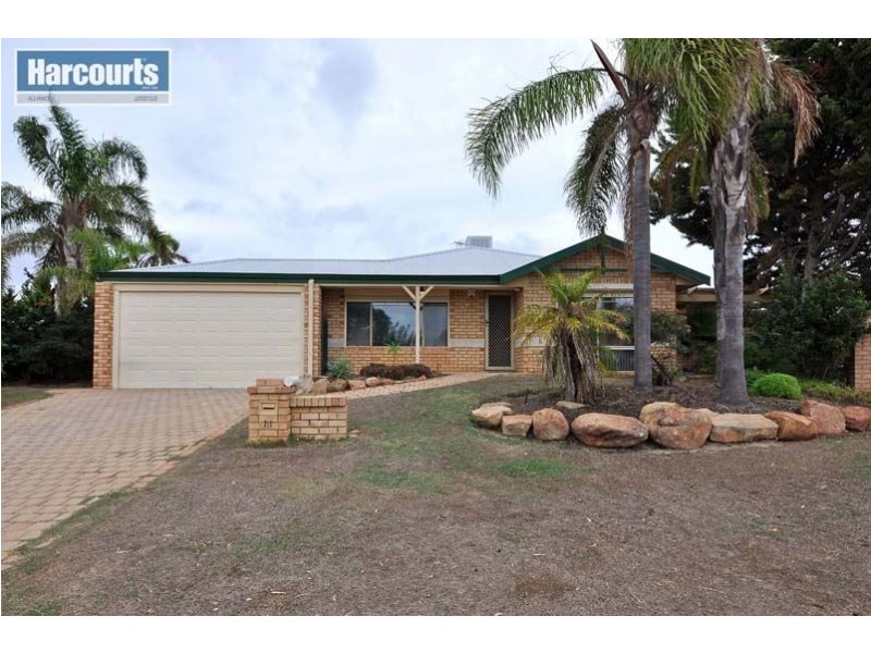 11 Walpole Place, Clarkson WA 6030