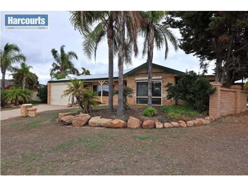 11 Walpole Place, Clarkson WA 6030