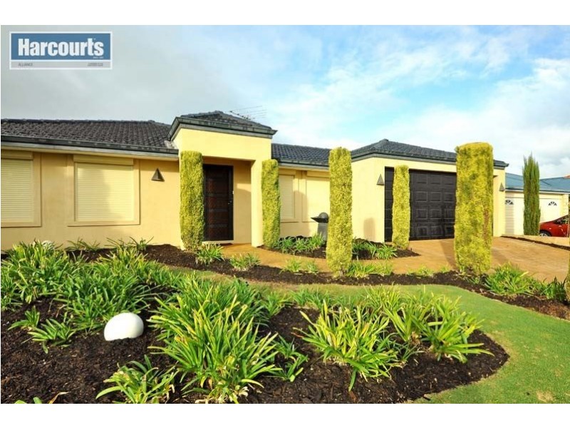 18 Kirkimbie Street, Carramar WA 6031