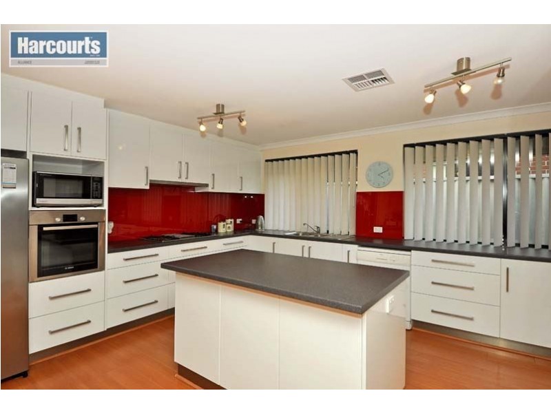 18 Kirkimbie Street, Carramar WA 6031