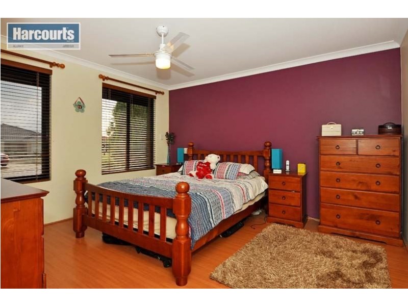 18 Kirkimbie Street, Carramar WA 6031