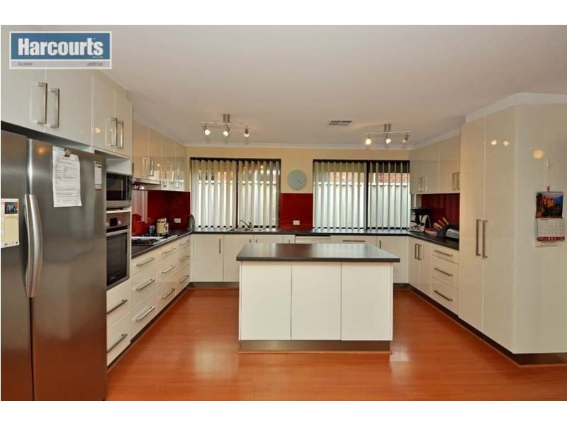 18 Kirkimbie Street, Carramar WA 6031