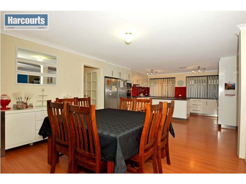 18 Kirkimbie Street, Carramar WA 6031