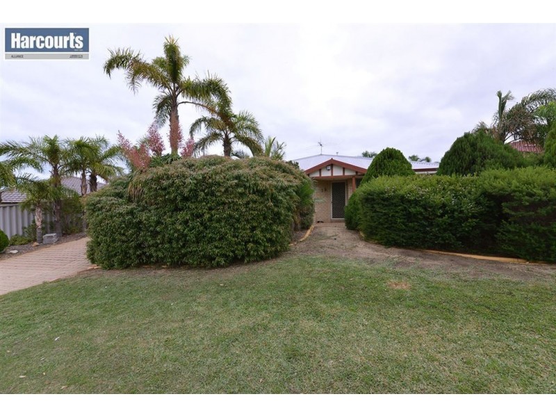 3 Cody Way, Clarkson WA 6030