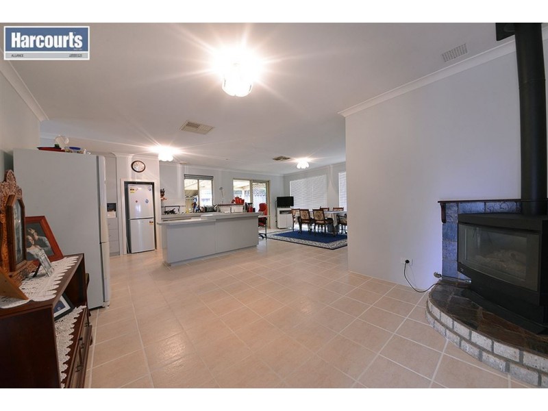 3 Cody Way, Clarkson WA 6030