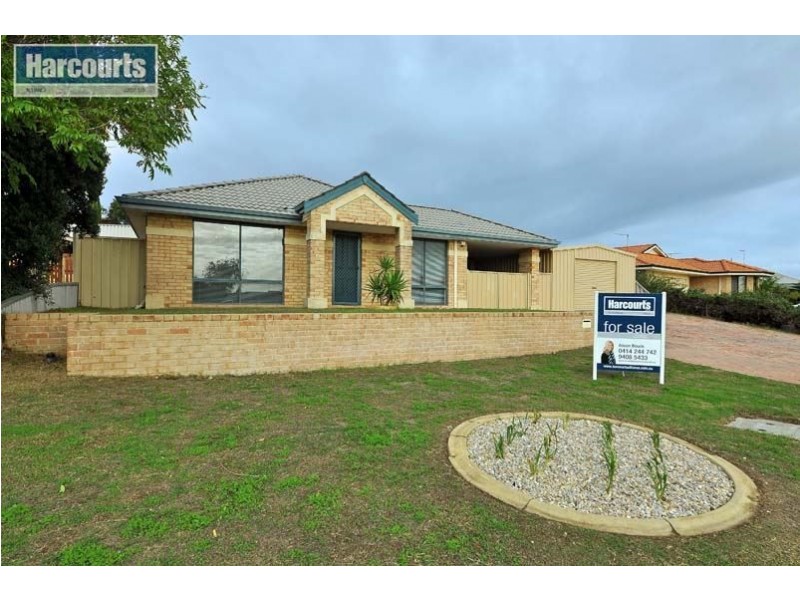 15 White Tern Elbow, Quinns Rocks WA 6030