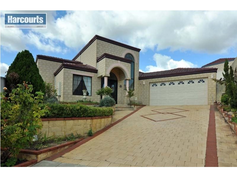 6 Tucana Pass, Ocean Reef WA 6027