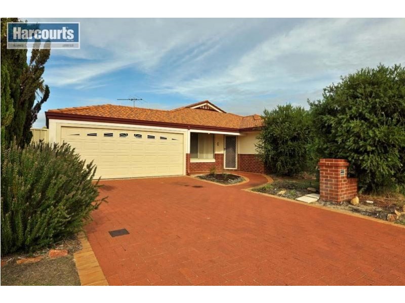 6 Marra Lane, Quinns Rocks WA 6030