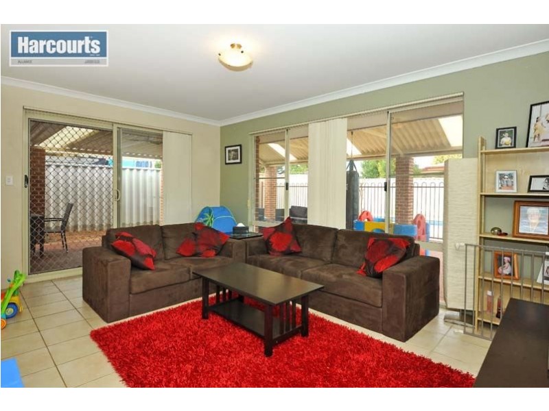 6 Marra Lane, Quinns Rocks WA 6030