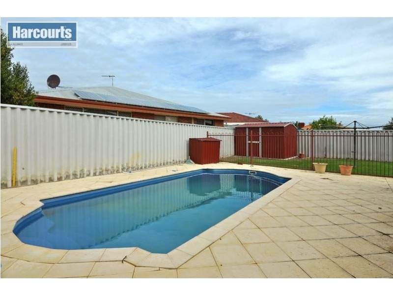 6 Marra Lane, Quinns Rocks WA 6030