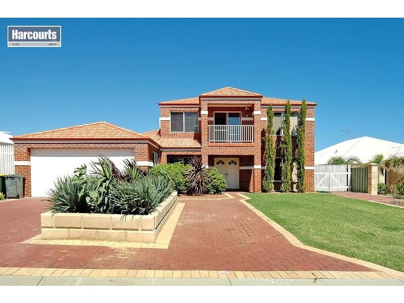 56 Dartmouth Circle, Quinns Rocks WA 6030