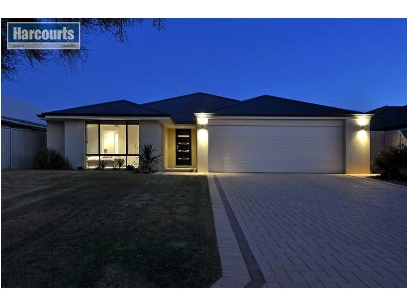 9 Gangway Turn, Alkimos WA 6038