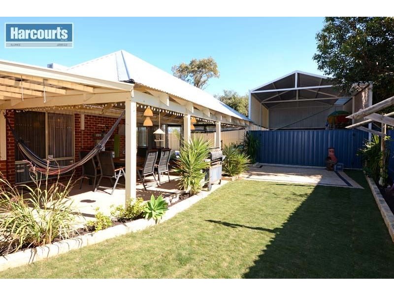 1 Greygum Crescent, Quinns Rocks WA 6030