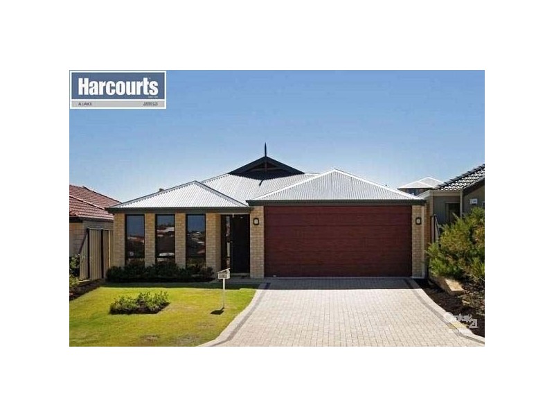 33 Caldwell Turn, Clarkson WA 6030