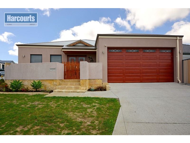 20 Melbourne Loop, Clarkson WA 6030