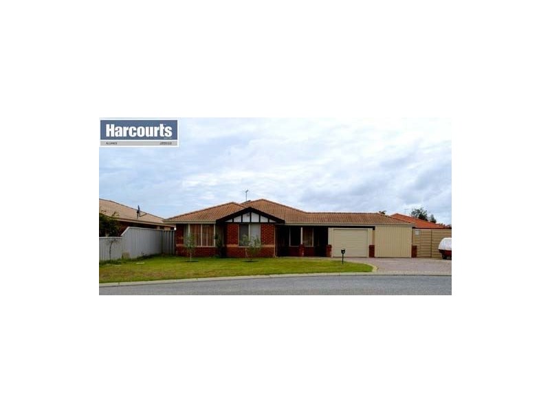 9 Pascoe Retreat, Merriwa WA 6030