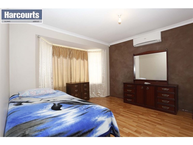 9 Pascoe Retreat, Merriwa WA 6030