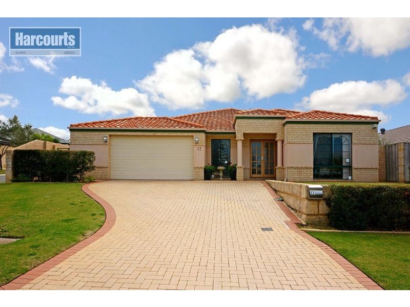 17 Avondale Court, Mindarie WA 6030