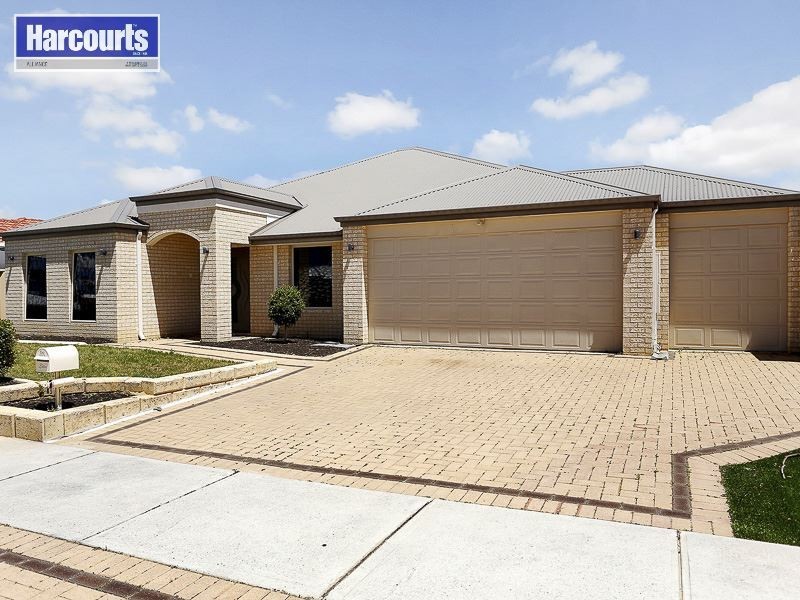 85 Camborne Parkway, Butler WA 6036