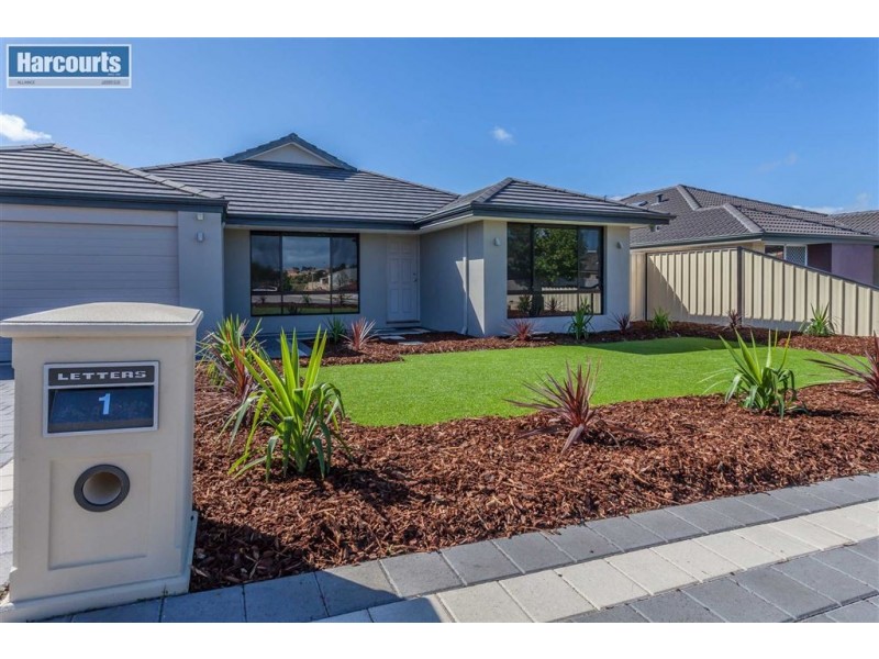 1 Garrett Way, Clarkson WA 6030