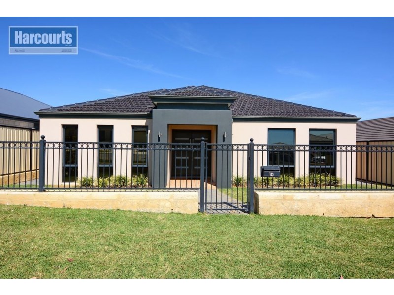 10 Dulles Way, Clarkson WA 6030