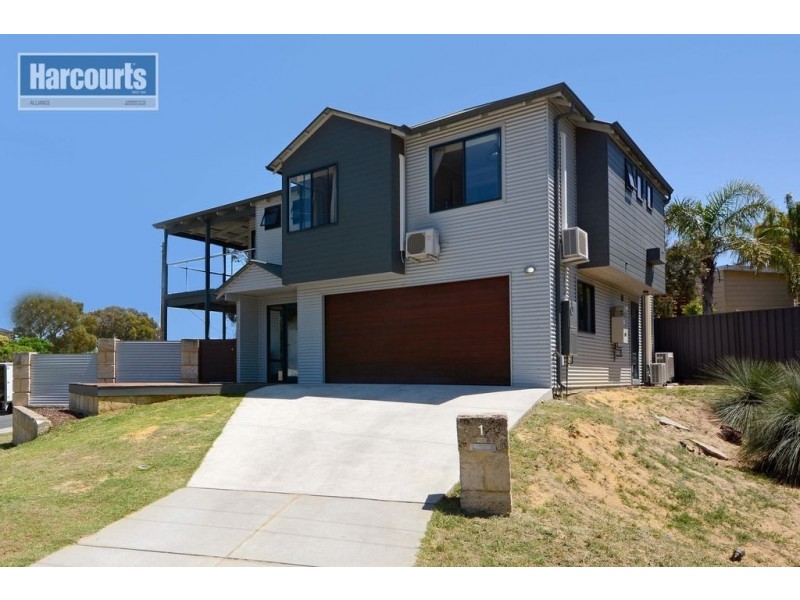 1 Spiers Road, Quinns Rocks WA 6030