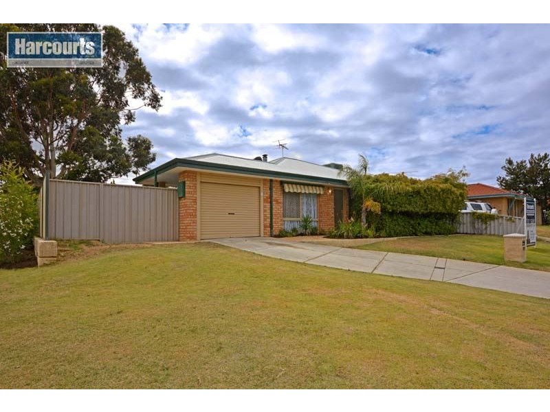 89 Walyunga Boulevard, Clarkson WA 6030