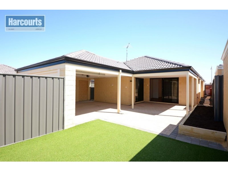 37 Splendens Avenue, Banksia Grove WA 6031