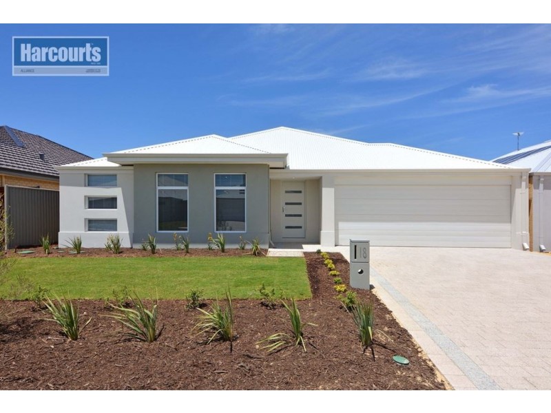 18 Kendari Road, Clarkson WA 6030