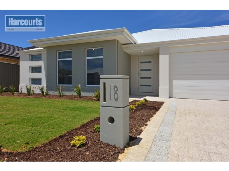 18 Kendari Road, Clarkson WA 6030