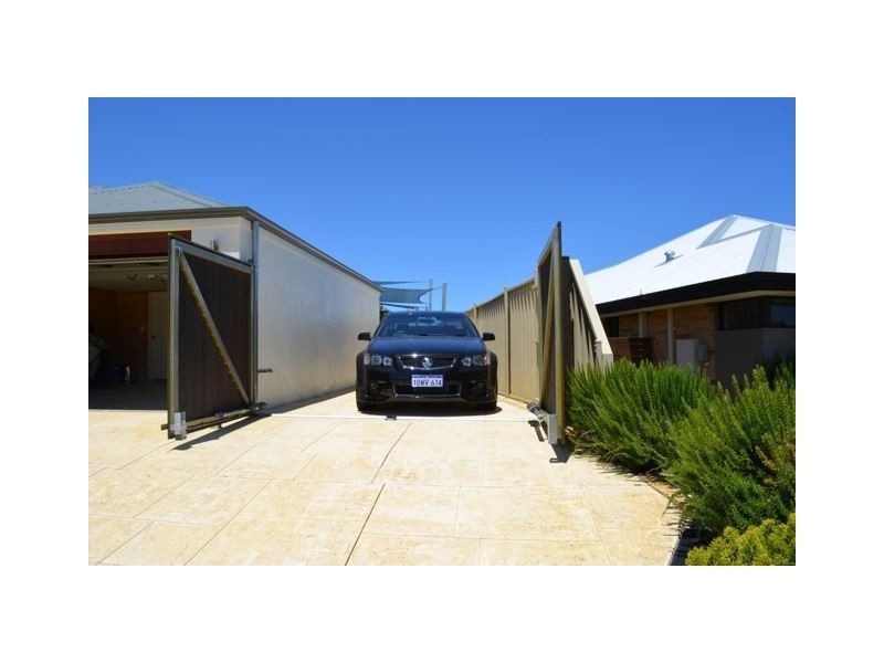 119 Ridgewood Boulevard, Ridgewood WA 6030