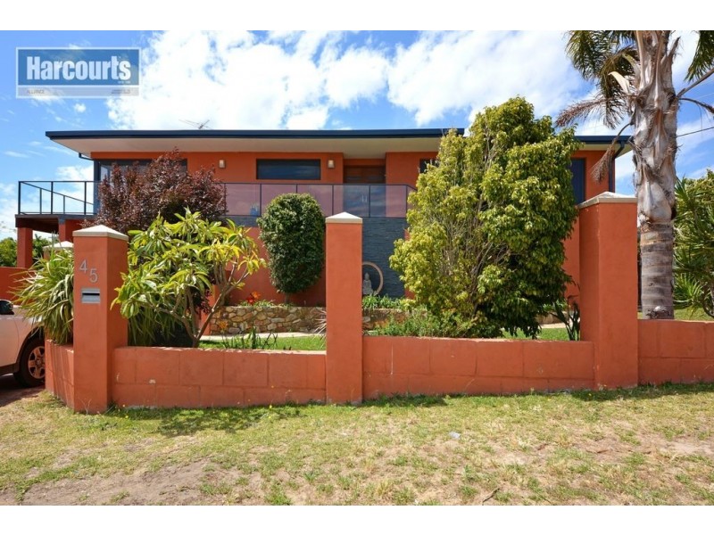 45 Quinns Road, Quinns Rocks WA 6030