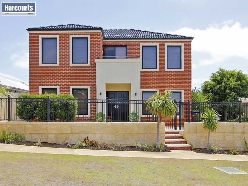 1 Kirra Lane, Clarkson WA 6030