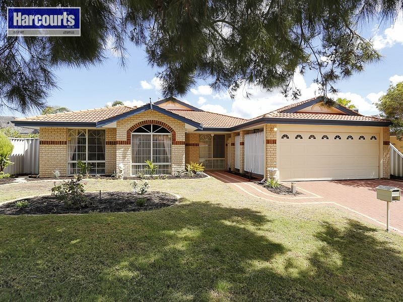 14 Howe Elbow, Quinns Rocks WA 6030
