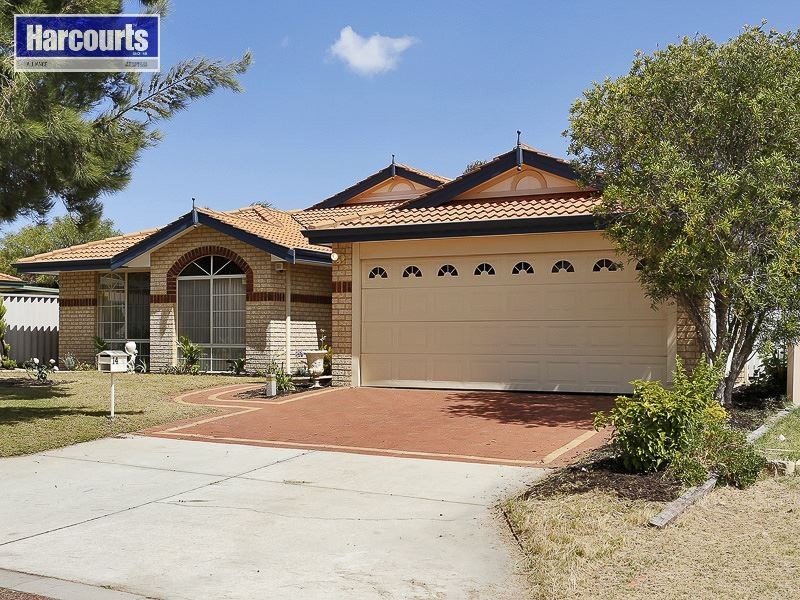 14 Howe Elbow, Quinns Rocks WA 6030