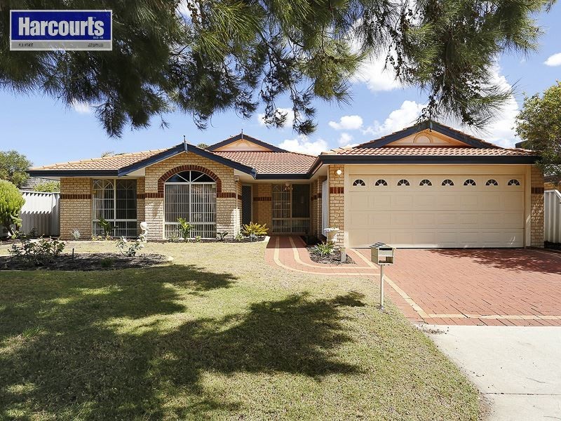 14 Howe Elbow, Quinns Rocks WA 6030