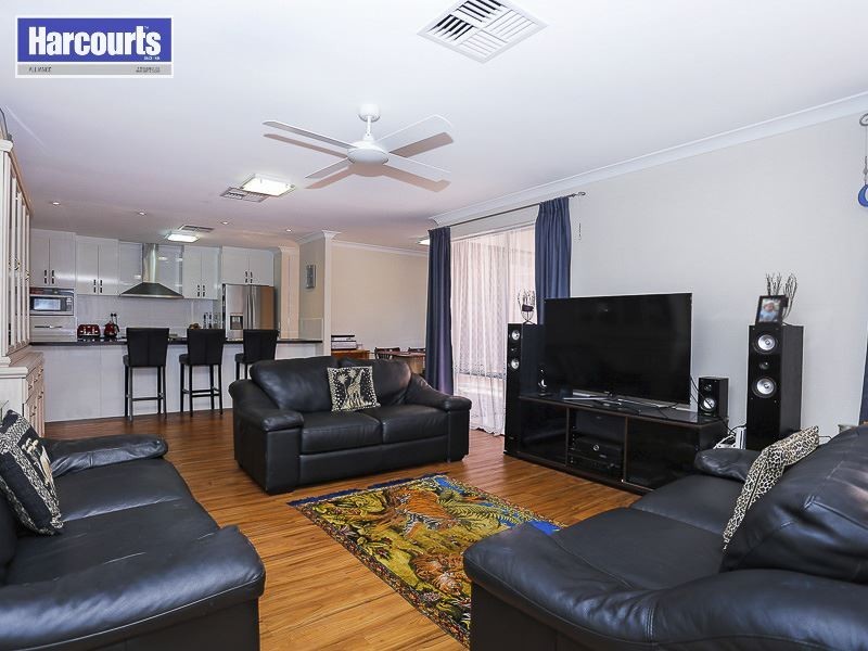 6 Grid Court, Beldon WA 6027