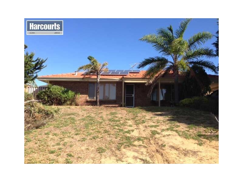 3 Audax Court, Merriwa WA 6030