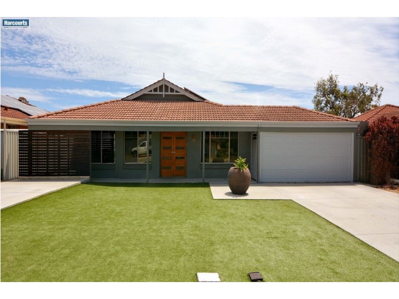 10 Newlin Mews, Clarkson WA 6030