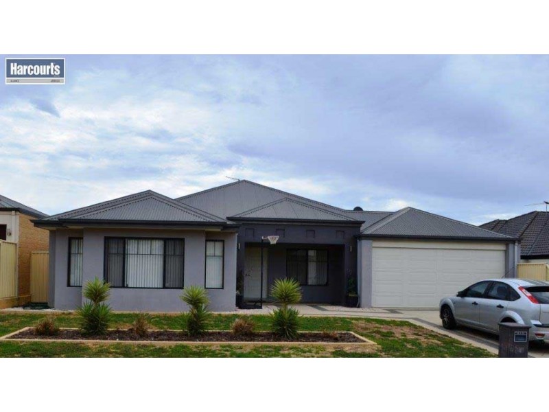 4 Kianga Crescent, Burns Beach WA 6028