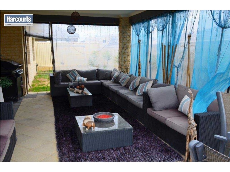 4 Kianga Crescent, Burns Beach WA 6028