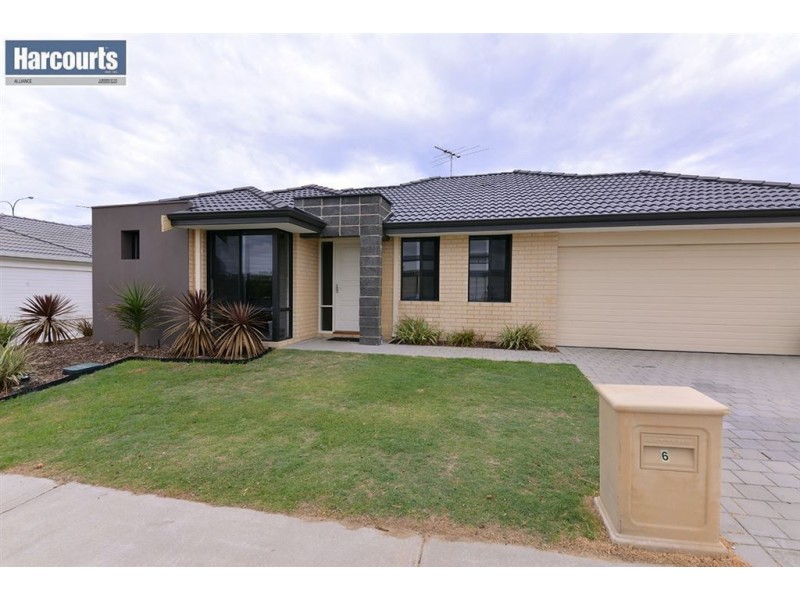 6 Garrett Way, Clarkson WA 6030
